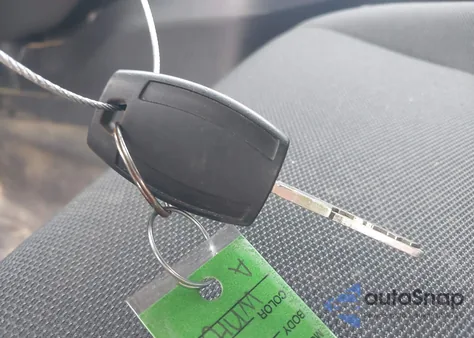 2022 Ford Ranger Xl z USA, uszkodzony, nr VIN 1FTER1FH2NLD53778